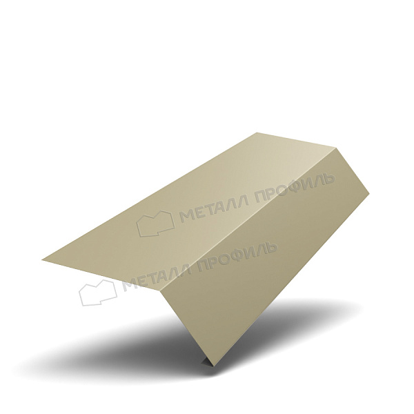 Планка карнизная 100х69х2000 (ПЭ-01-1014-0.45) ― приобрести в интернет-магазине Компании Металл Профиль по доступной стоимости.