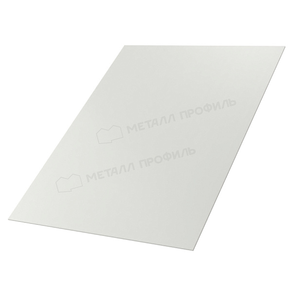 Купить качественный Лист плоский-ТУ (ПЭ-01-9002-0.5) в Компании Металл Профиль.