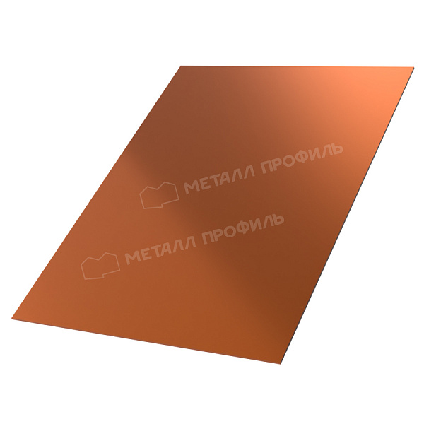 Лист плоский (AGNETA-03-Copper\Copper-0.5)